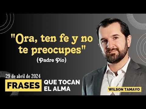 Frases que tocan el alma